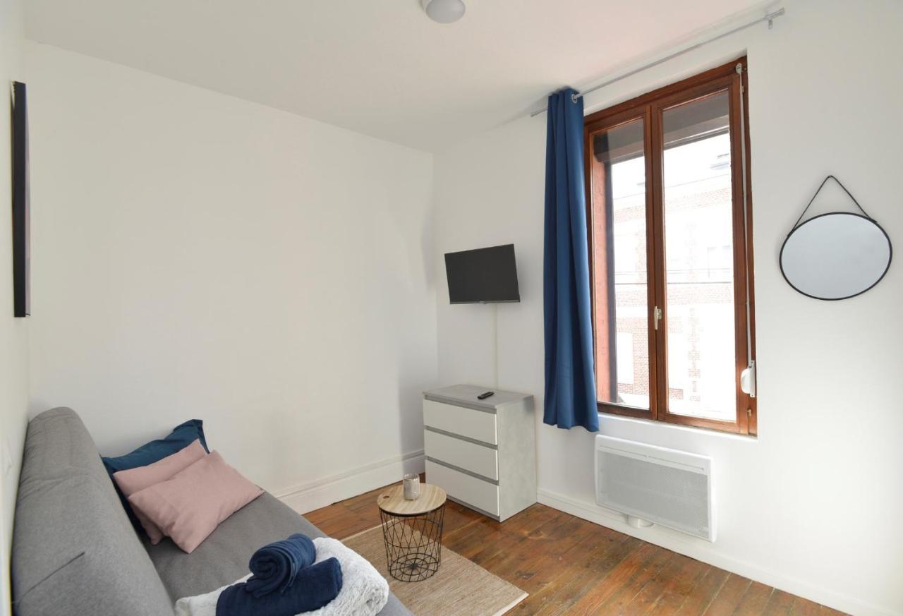 Home Group Saint-Quentin  Exterior photo